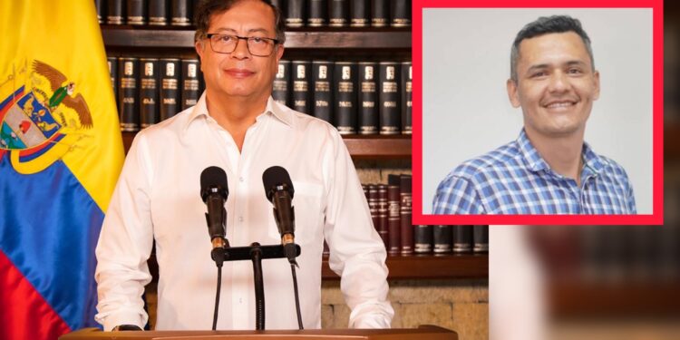 Petro pidió esclarecer homicidio de líder social en Chaparral