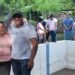 Reconciliación política: Gerardo Yepes vuelve a Venadillo para acompañar a familias damnificadas