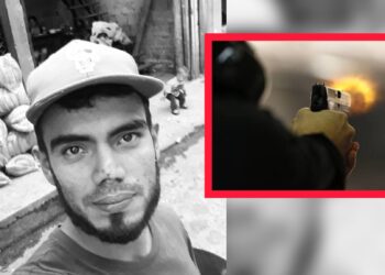 Terror en la madrugada del Fresno: mataron «al ñato» de varios disparos