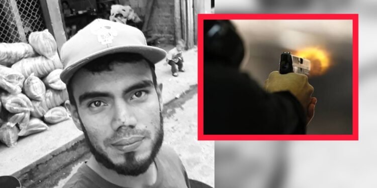 Terror en la madrugada del Fresno: mataron «al ñato» de varios disparos