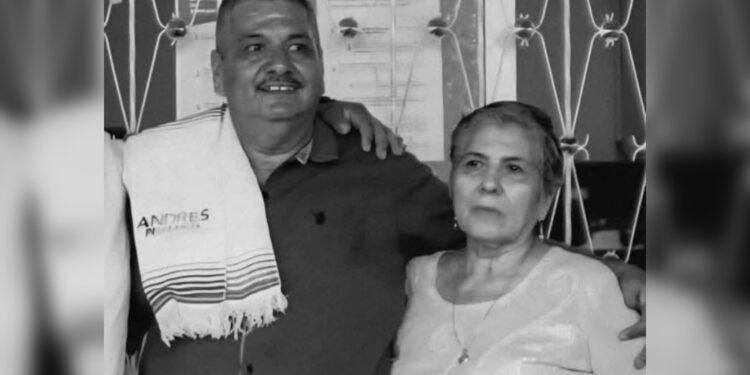 Familia oriunda del Carmen de Apicalá perdió la vida en accidente de tránsito