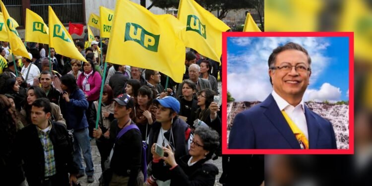 «Estado Colombiano es responsable del exterminio de la UP»: Presidente Petro ante la Agencia Nacional de Defensa Jurídica del Estado