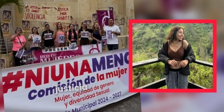 ¡Ibagué hoy en pie de lucha! Convocan a plantón por Sharit Ciro tras decisión judicial que dio libertad a sus presuntos homicidas