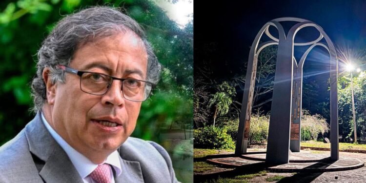 Cambio de planes: Petro no estará en el Tolima por los 40 años de la tragedia