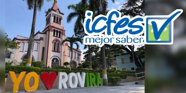 Los mejores Icfes del Tolima se encuentran en Rovira, según último ranking entregado por MinEducación
