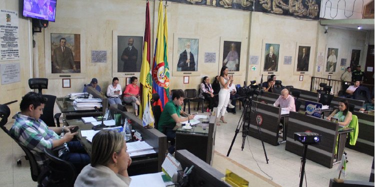 Aprobado en primer debate proyecto para que personas con discapacidad asistan gratis a eventos públicos