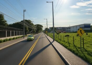 El Banco Popular prestará los $40.000 millones para obras viales en El Salado