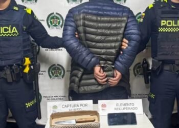 Pidió una carrera en La Terminal, lo llevó hasta la sexta etapa del Jordán y allí lo robó