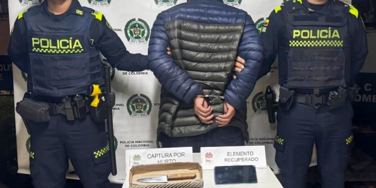 Pidió una carrera en La Terminal, lo llevó hasta la sexta etapa del Jordán y allí lo robó