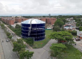 Ministerio de Vivienda entregó viabilidad para fase cinco del Segundo Acueducto en Ibagué