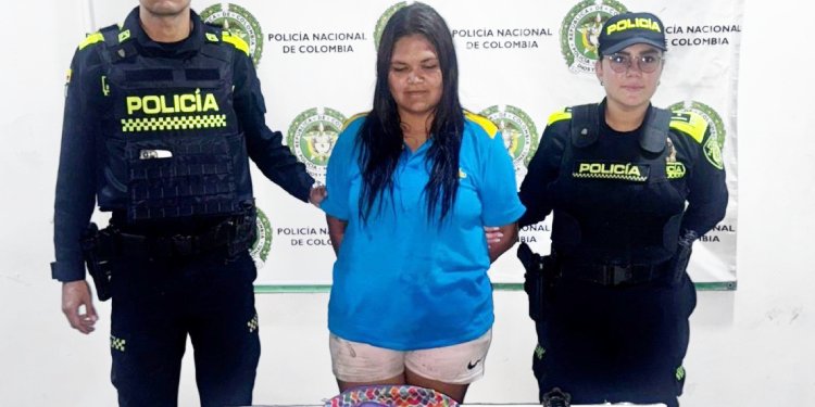 Enviada a la cárcel mujer señalada de participar en la retención ilegal de una familia en Ambalema