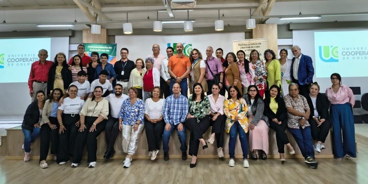 Líderes del sector religioso fortalecen proyectos sociales con apoyo de la Alcaldía