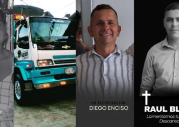 Víctimas de la vía a La Línea se dirigían a Gaitania en Planadas