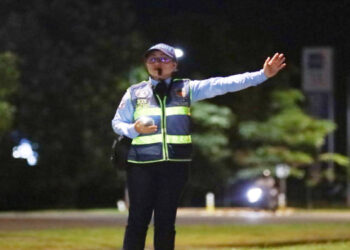 Desde este viernes hay cierre parcial en la avenida Mirolindo por mantenimiento