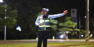 Desde este viernes hay cierre parcial en la avenida Mirolindo por mantenimiento