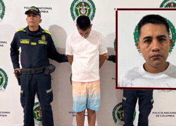 Enviado a la cárcel alias ‘El Gato’ señalado de atracar a mujeres en el norte de Ibagué