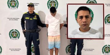 Enviado a la cárcel alias ‘El Gato’ señalado de atracar a mujeres en el norte de Ibagué