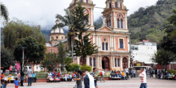 Hijo que le quitó la vida a su progenitor en Cajamarca, en un aparente caso de defensa propia