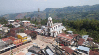 Zozobra en Falán: ola de robos simultáneos sacude la zona rural en temporada decembrina