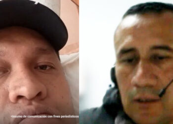 Sujetos habrían estafado a mujer con quien alquilaron un vehículo