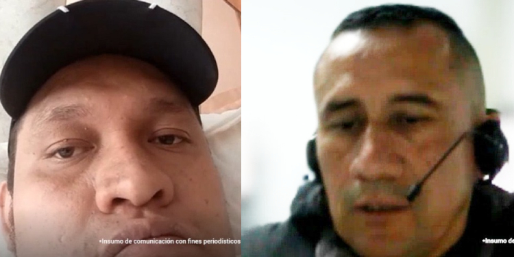 Sujetos habrían estafado a mujer con quien alquilaron un vehículo