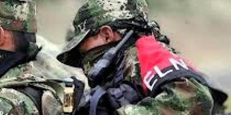 Máxima alerta en el país por infiltración del ELN al Ejército