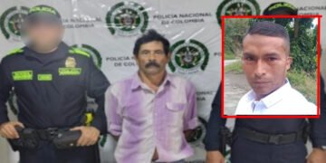 Enviado a la cárcel un hombre señalado del crimen de su expareja sentimental