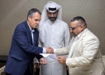 Gobierno Petro y Clan del Golfo firman acuerdo en Doha: tres zonas de desmovilización operarán desde marzo del 2026