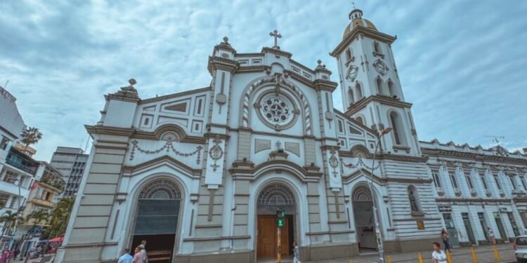 Clerimoto en la Arquidiócesis de Ibagué: más de 40 parroquias cambian de párroco