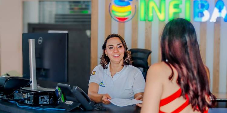 Infibagué no tendrá atención al público este viernes 12 de diciembre