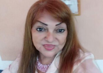 Falleció María T., querida Edil de San Bernardo