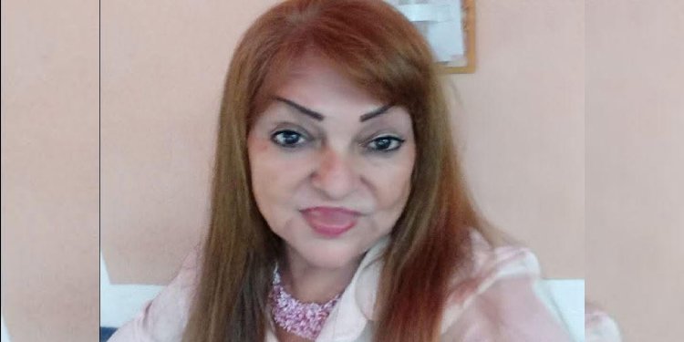 Falleció María T., querida Edil de San Bernardo