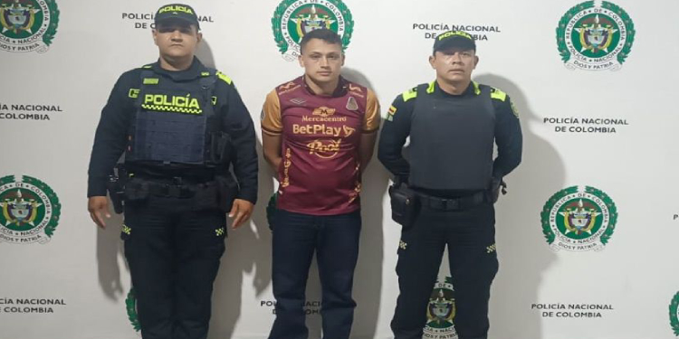 Tenía una orden judicial para cumplir condena por homicidio de adolescente en Boquerón