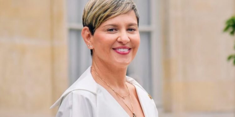 Prensa sueca, lista Clinton y señalamientos: Verórica Alcocer responde