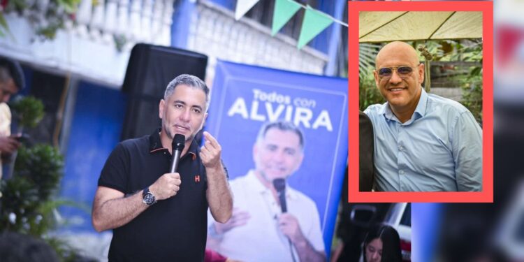 ¿Entra Alvira y sale Yepes? Pende de un hilo la curul del exalcalde de Santa Isabel