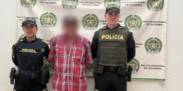 Abuelo señalado de homicidio fue detenido en Coyaima