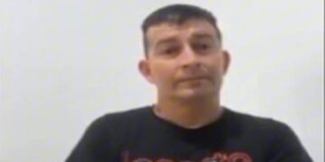 Asegurado alias ‘Zarco’ de las disidencias de las Farc, por 13 homicidios ocurridos en San Antonio