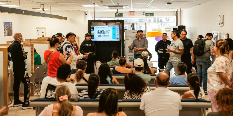 Autoridades refuerzan estrategia contra extorsión y activan planes de seguridad por temporada decembrina