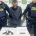 Una persona detenida con arma de fuego en Líbano por la Policía