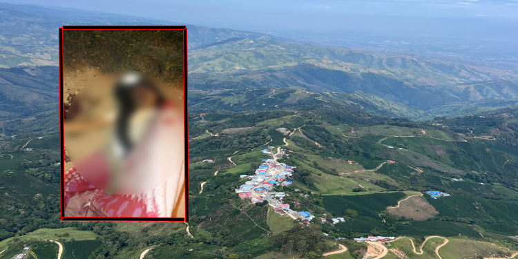 Sicariato en San Juan de la China deja un joven muerto y dos personas heridas