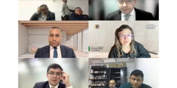 Imputados dos exfuncionarios del Mindefensa y un coronel por irregularidades en contrato de mantenimiento de helicópteros MI – 17