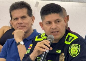 Autoridades fortalecen estrategias para combatir extorsión y abigeato en el norte del Tolima