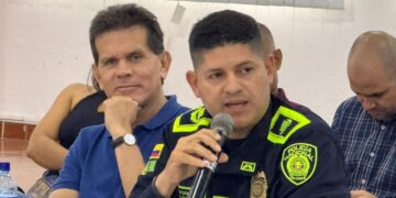 Autoridades fortalecen estrategias para combatir extorsión y abigeato en el norte del Tolima