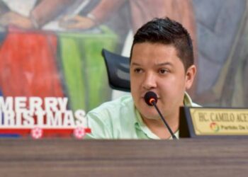 “Debo declararme impedido para garantizar transparencia en la elección del Contralor”: Presidente del Concejo de Ibagué