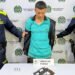 Capturaron a alias ‘Capera’ con un arma de fuego sin permiso