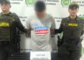 Capturado por hurto en Ortega en operativos de la Policía
