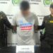 Capturado por hurto en Ortega en operativos de la Policía