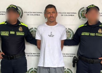 ‘Pillaron’ a alias ‘Guerrillo’, cuando pretendía salir con elementos de un local en Cádiz