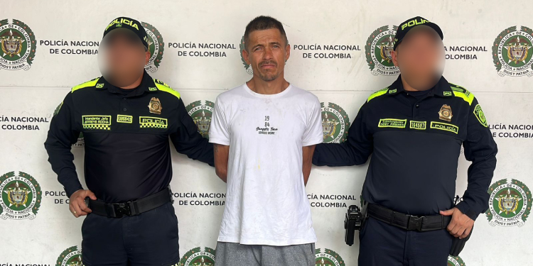 ‘Pillaron’ a alias ‘Guerrillo’, cuando pretendía salir con elementos de un local en Cádiz