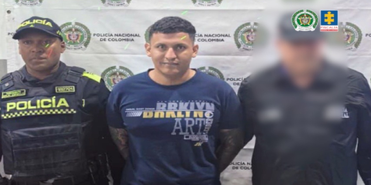 Enviado a la cárcel sujeto señalado de atacar con cuchillo a su compañera sentimental 